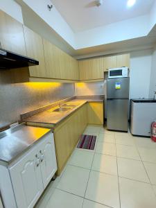 Vincondotel Cubao QC Infina