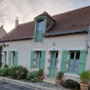 Villa RABADA - Le Maupas