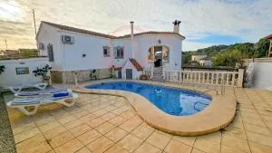 Casa Serendipia by Live It Costablanca - Serrallonga