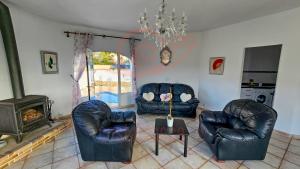 Casa Serendipia by Live It Costablanca