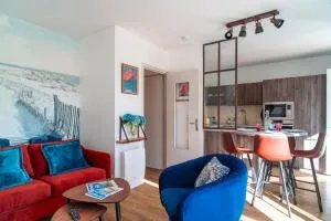 Les Voiles Arradonnaises - Proche sentier côtier - 阿拉东