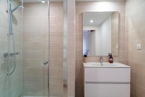 Appartements Le Blue Dock - Port de Vannes : photos des chambres