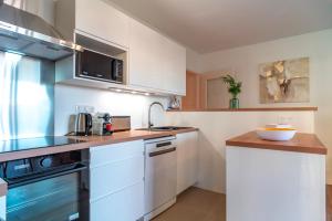 Appartements Le Blue Dock - Port de Vannes : photos des chambres