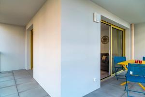 Appartements Le Blue Dock - Port de Vannes : photos des chambres