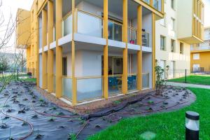 Appartements Le Blue Dock - Port de Vannes : photos des chambres