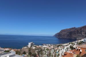 Estupendo apartamento