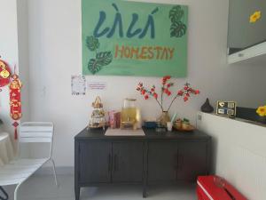 VIlLA LÀ LÁ HOMESTAY VINHOMES GRAND PARK