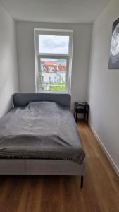 60 qm Apartment Creuziger Str 12 Min ins Zentrum