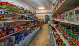 Camping Alannia Neptuno