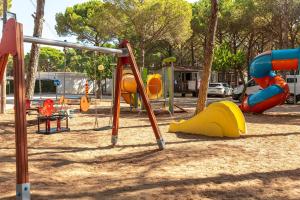 Camping Alannia Neptuno
