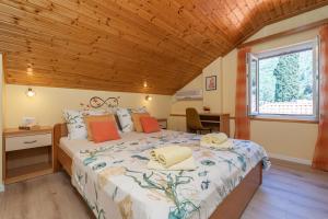 Seagull apartment - Waterfont with sunbeds! Unique