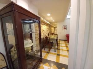 Escape at Kolonaki Athens