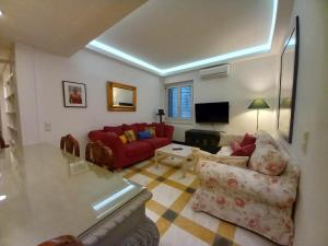 Escape at Kolonaki Athens