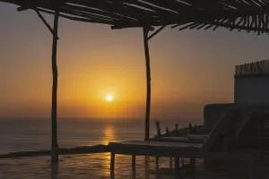 DAV MAHAL Eco lodge - Sidi Kaouki