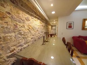 Escape at Kolonaki Athens