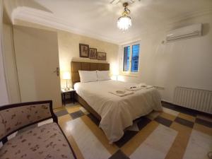 Escape at Kolonaki Athens