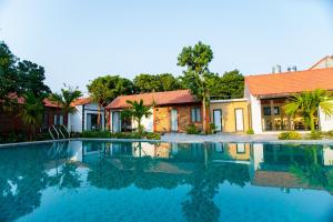 Tam Coc Minh Quan Homestay