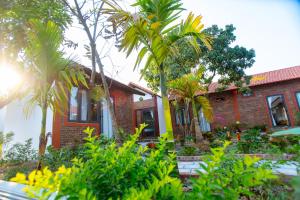 Tam Coc Minh Quan Homestay