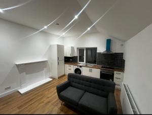 Grange Road Apartment