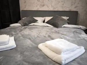 Konstanzer Nicolina 3 - Valea Adîncă