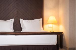 Maxi Park Hotel & Spa