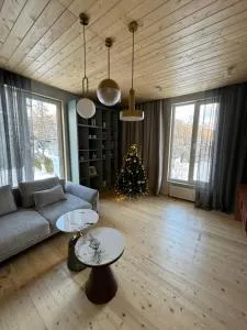 Girske Povitria Apartments - Delyatyn