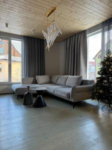 Girske Povitria Apartments