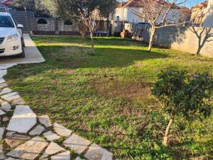 Apartments Donja Gorica