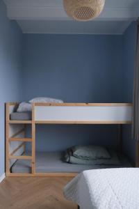 Cozy Family House with Garden and Greenhouse