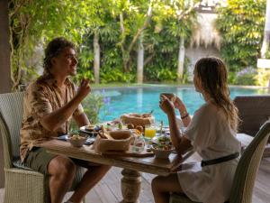 Blue Karma Dijiwa Seminyak