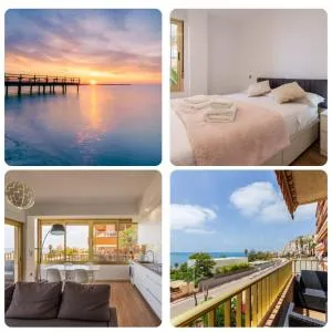 Villa Marina - apartamento a menos de 5 minutos de la playa - Tabarca