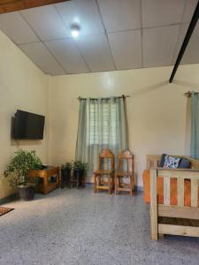 Gias Baguio Transient House