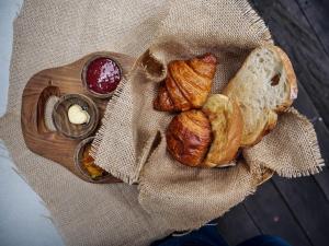 Blue Karma Dijiwa Ubud