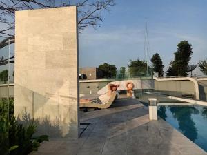 IDEO Wat Thaphra Bangkok Yai