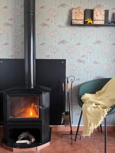 El Rincón del Mirador