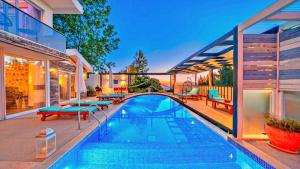 Islamlar Village 3 Bedroom Villa