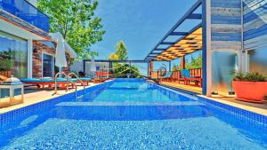 Islamlar Village 3 Bedroom Villa