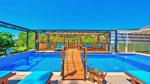 Islamlar Village 3 Bedroom Villa