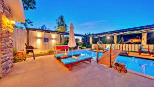 Islamlar Village 3 Bedroom Villa