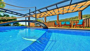 Islamlar Village 3 Bedroom Villa