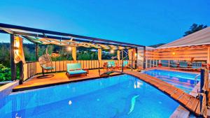 Islamlar Village 3 Bedroom Villa