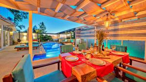 Islamlar Village 3 Bedroom Villa