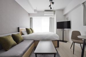 Genovia Morisita Sky Garden