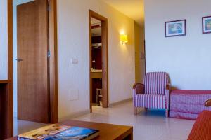 Single Room room in Hotel Playas de Torrevieja