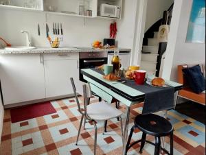 B&B / Chambres d'hotes LE 111 : photos des chambres