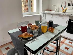 B&B / Chambres d'hotes LE 111 : photos des chambres