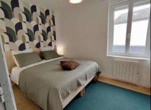 B&B / Chambres d'hotes LE 111 : photos des chambres