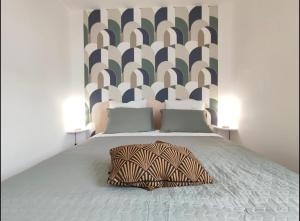 B&B / Chambres d'hotes LE 111 : photos des chambres