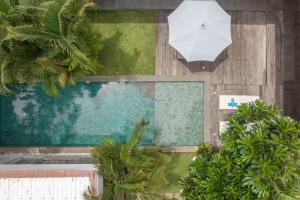 Villa Cempaka Ungu - Tranquil & Chic Pool 4-Bedroom Villa In The Heart Of Seminyak