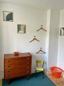 B&B / Chambres d'hotes LE 111 : photos des chambres